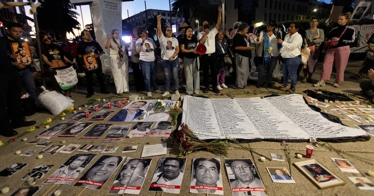 La nueva amenaza legal a la libertad de prensa en México