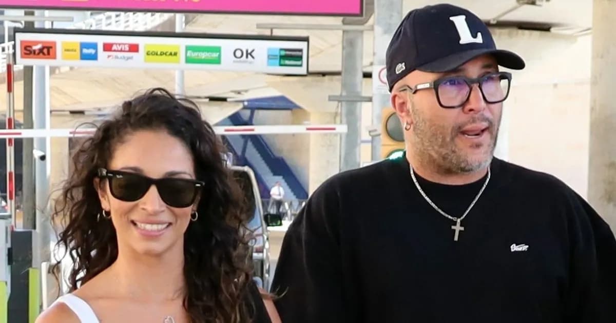 Kiko Rivera esquiva preguntas sobre el cumpleaños de su sobrino y la invitación a Loli