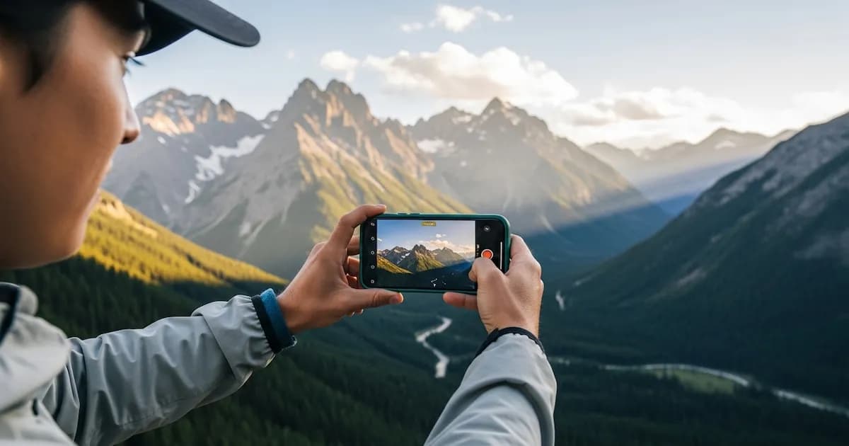 Consejos para Grabar Videos Profesionales con tu Celular