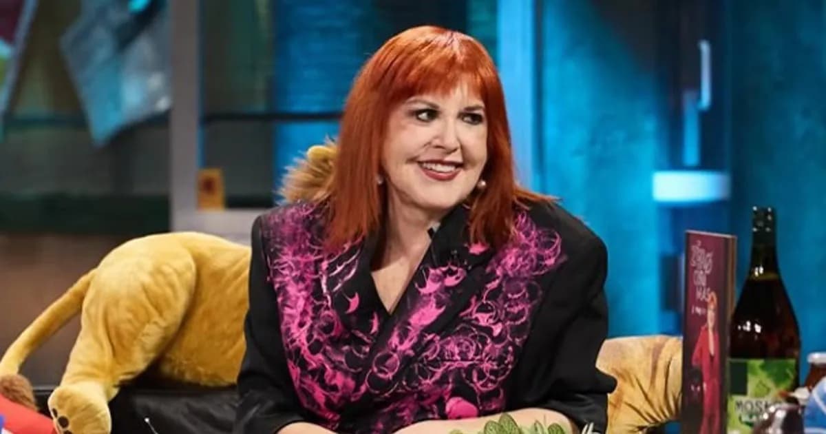 Loles León habla de sus desafíos económicos y nuevos proyectos en 'La Revuelta'