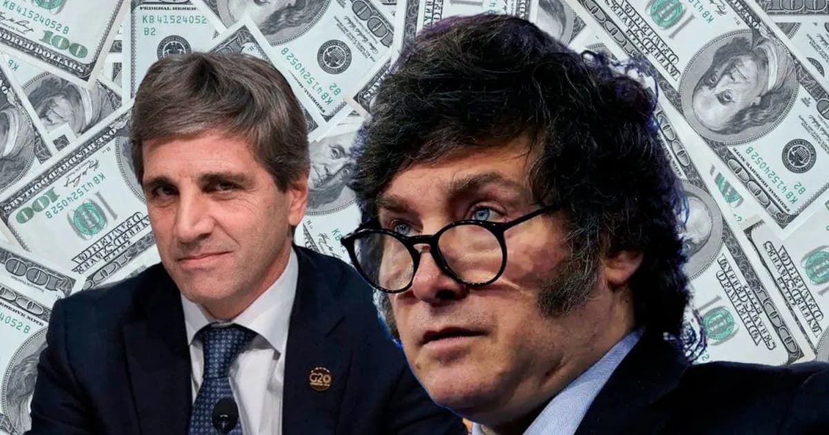 Desafíos financieros para el gobierno de Milei: 2027 y la deuda en dólares al acecho