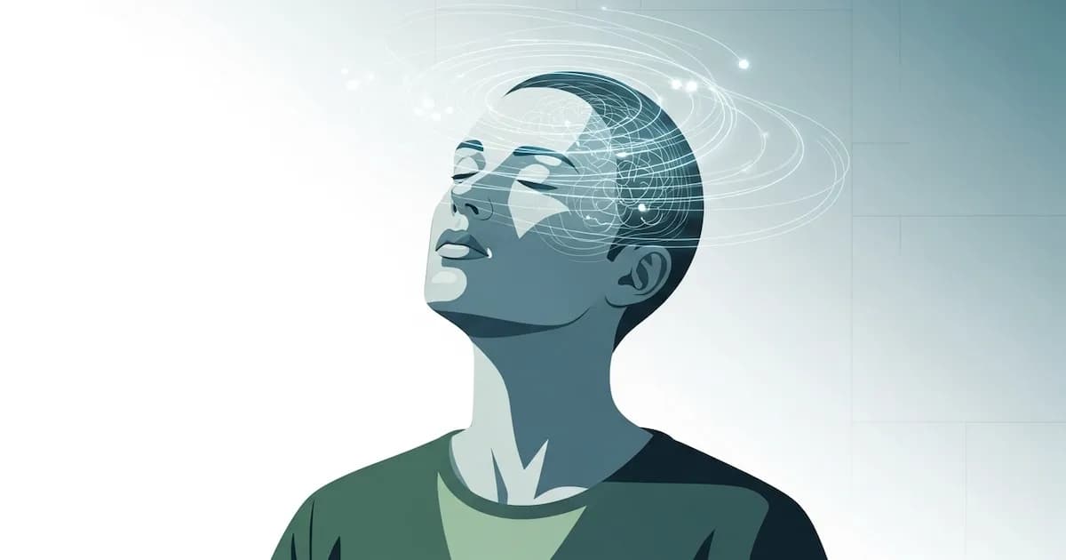 El impacto del enfriamiento cerebral en el estado de ánimo: un estudio innovador