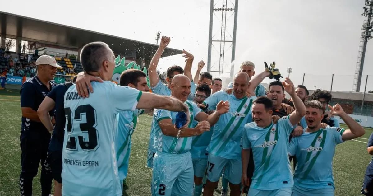 Madrid celebra a los campeones de la octava temporada de LALIGA GENUINE Moeve