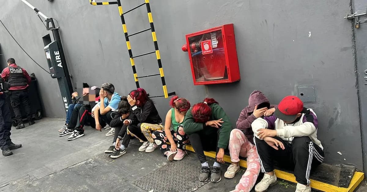 La urgencia de revisar la edad de imputabilidad en Argentina