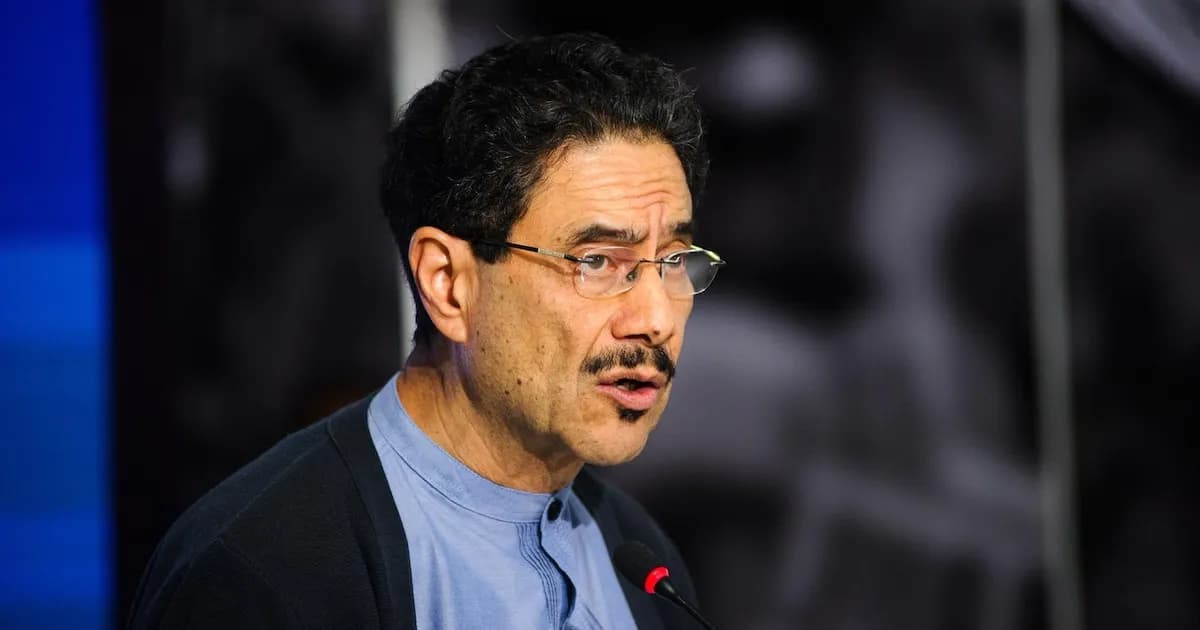 Iván Cepeda reconoce los resultados preliminares como 'no oficiales' y avanza con impugnaciones