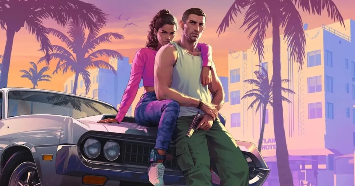 GTA VI: Reservas disponibles solo en consolas, PC deberá esperar