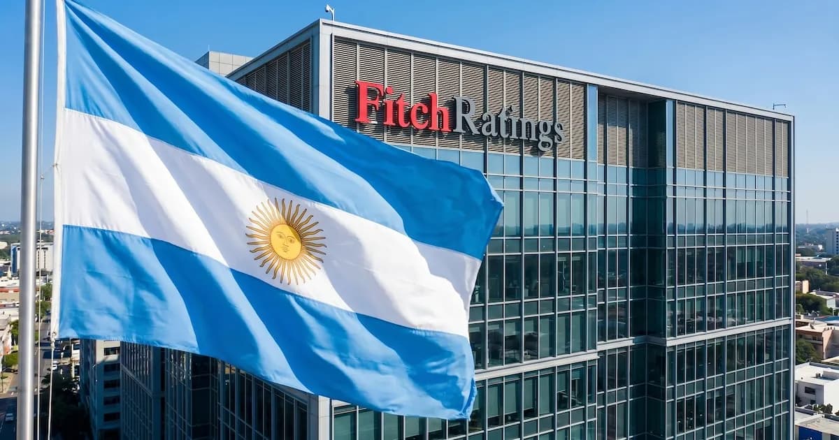 Preocupaciones sobre reservas internacionales y elecciones de 2027 en Argentina