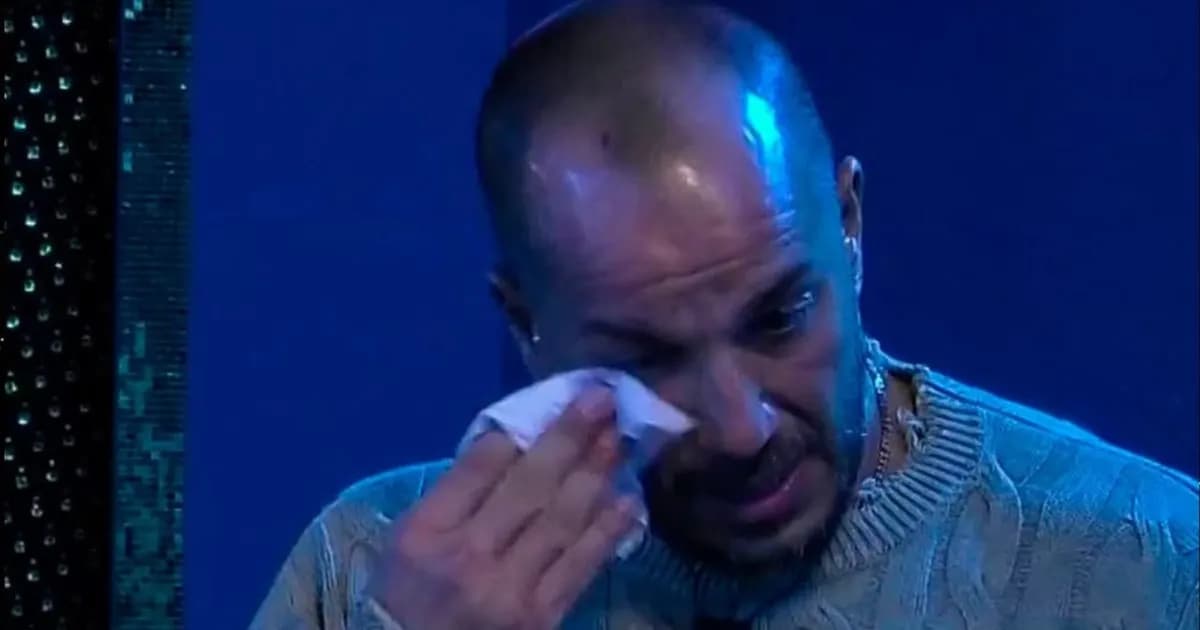 La conmovedora revelación de Emanuel en Gran Hermano: su historia de maltrato familiar