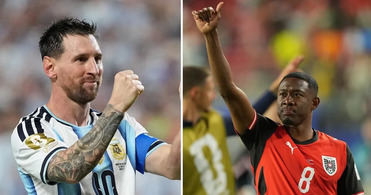 El riesgo de ver Argentina vs. Austria por Fútbol Libre en el Mundial 2026