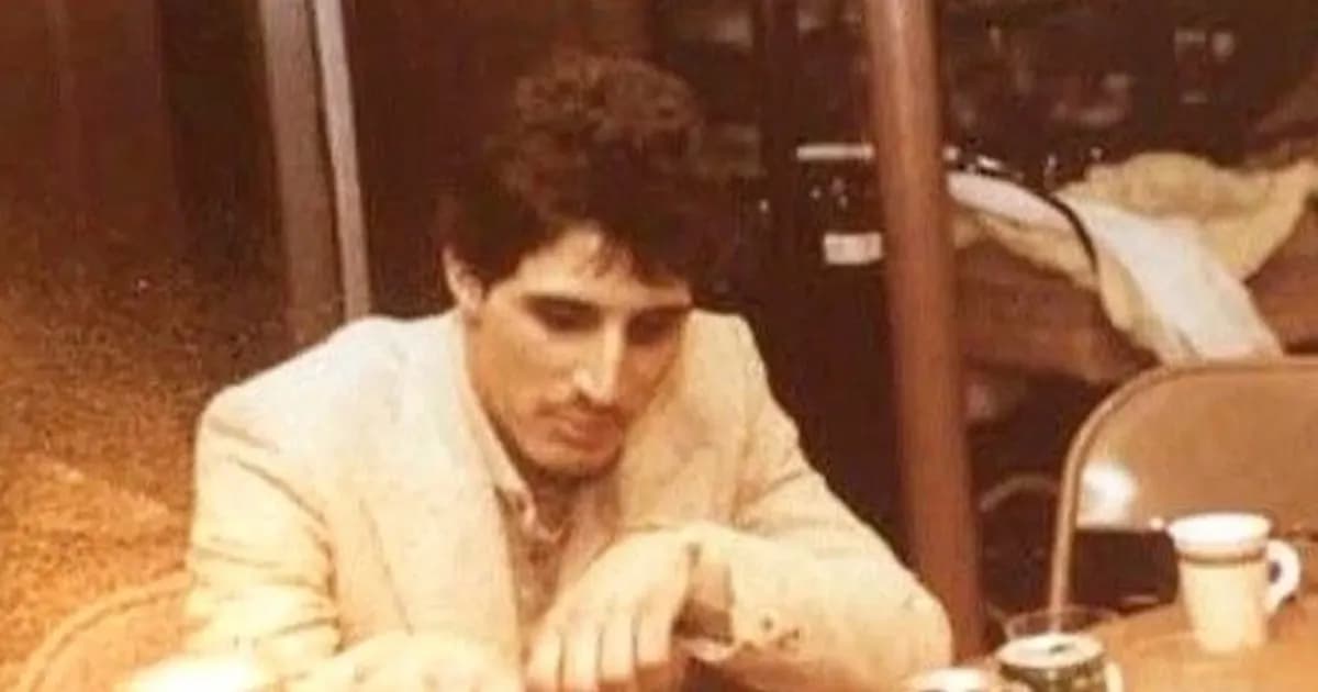 El enigmático regreso del notorio asesino de la mafia neoyorquina tras 35 años tras las rejas