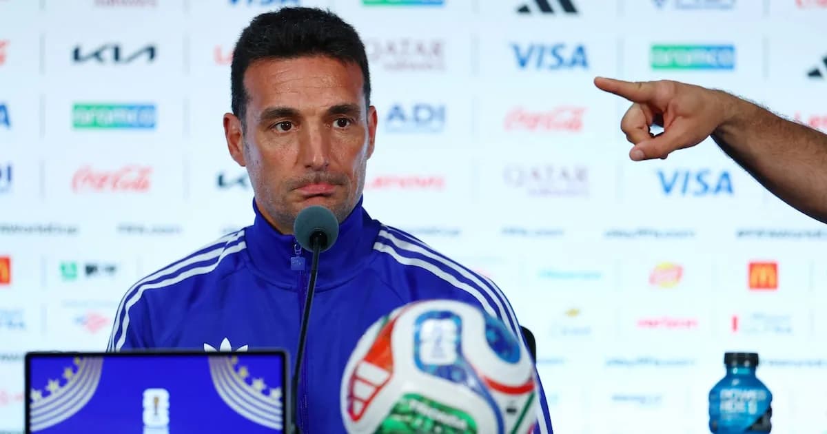 La Selección Argentina ante un rival sorpresivo: ¿qué esperar de Austria?