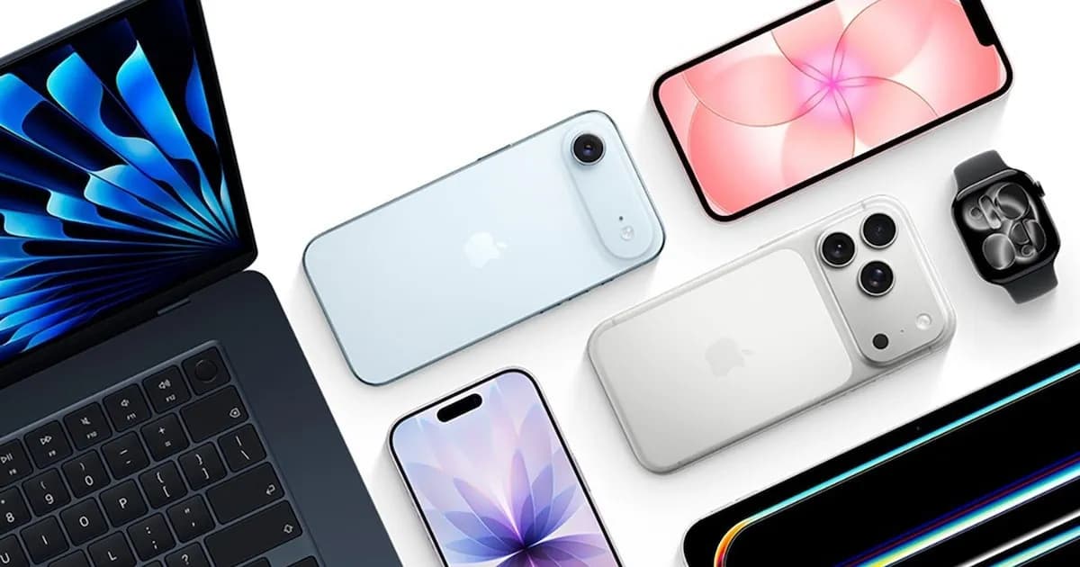El Futuro de Apple: Innovaciones en Dispositivos y Diseño para los Próximos Años