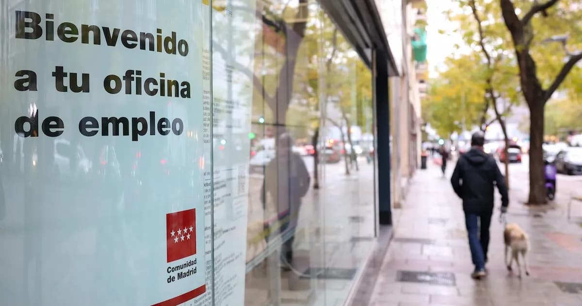 El impacto financiero de la reforma del subsidio para mayores de 52 años en la Seguridad Social
