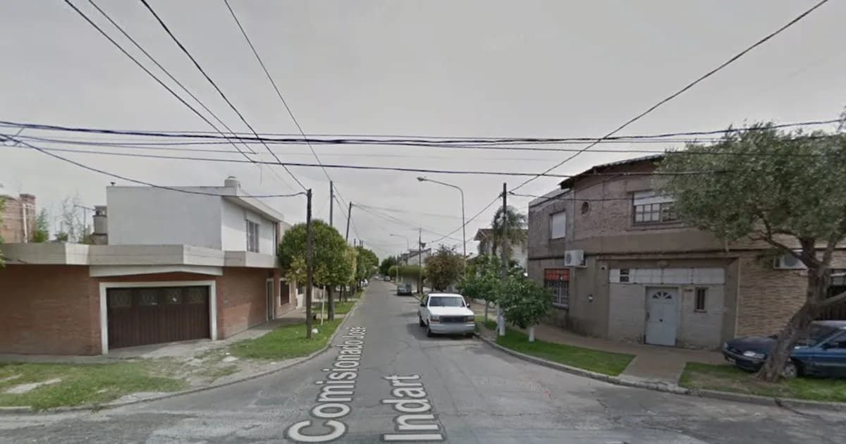 Desmantelan banda de adolescentes en La Matanza: robos y ostentación en redes sociales