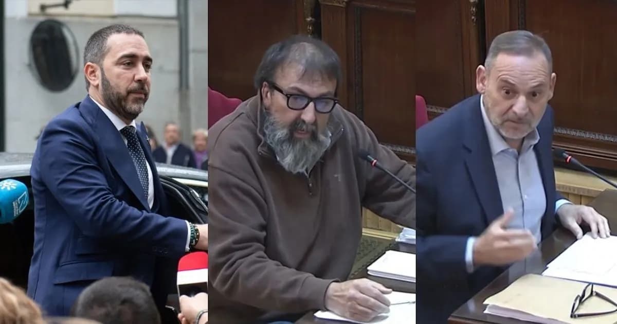 Condenas severas por el escándalo de las mascarillas: Ábalos y su entorno enfrentan largas penas