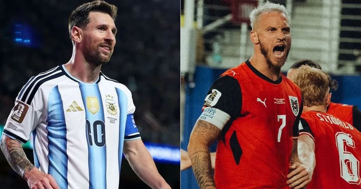 Argentina se mide ante Austria en busca de un nuevo triunfo en el Mundial 2026