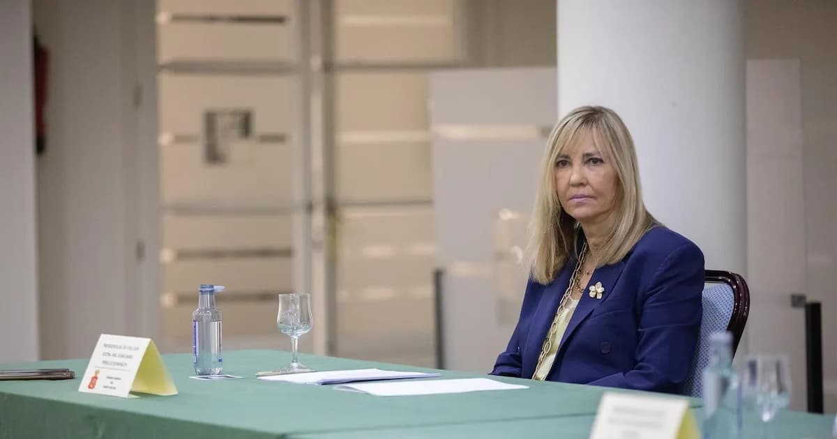 El CGPJ evalúa posible falta grave del juez Peinado por sus comentarios sobre la Policía