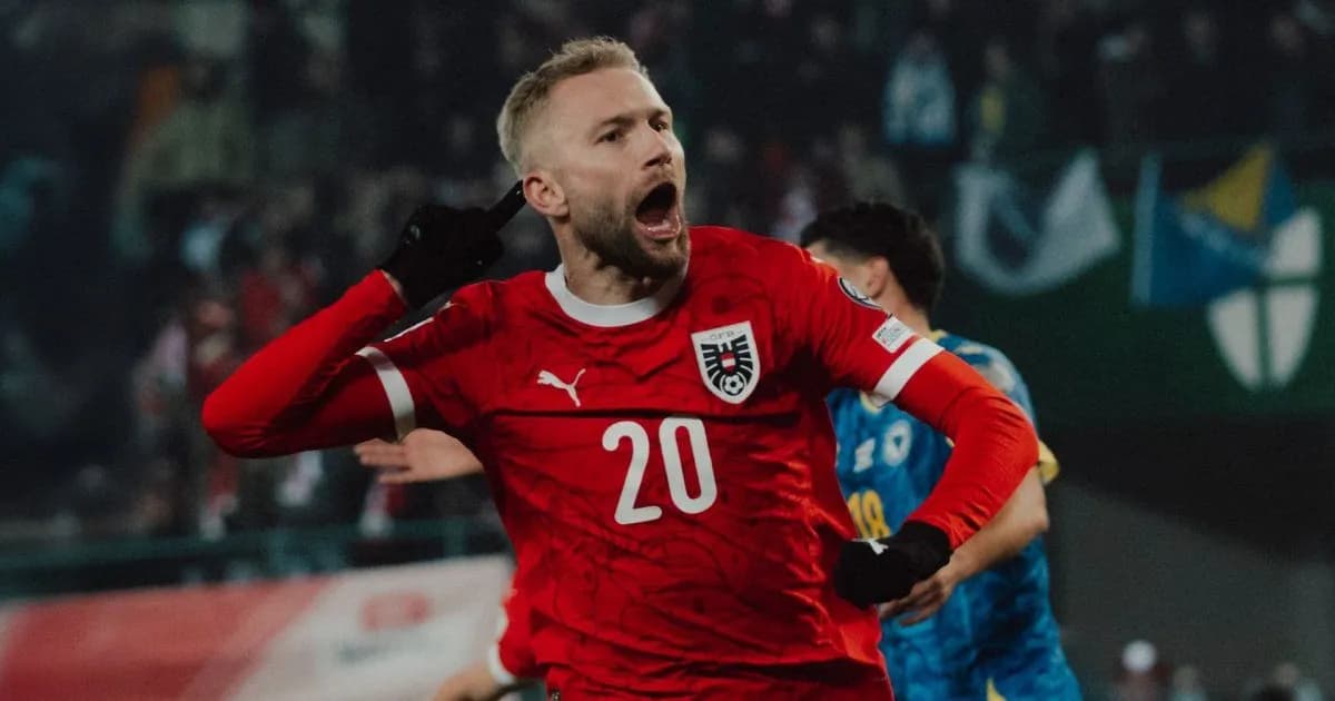 Argentina enfrenta a Austria en el Mundial 2026: claves del rival y sus figuras destacadas