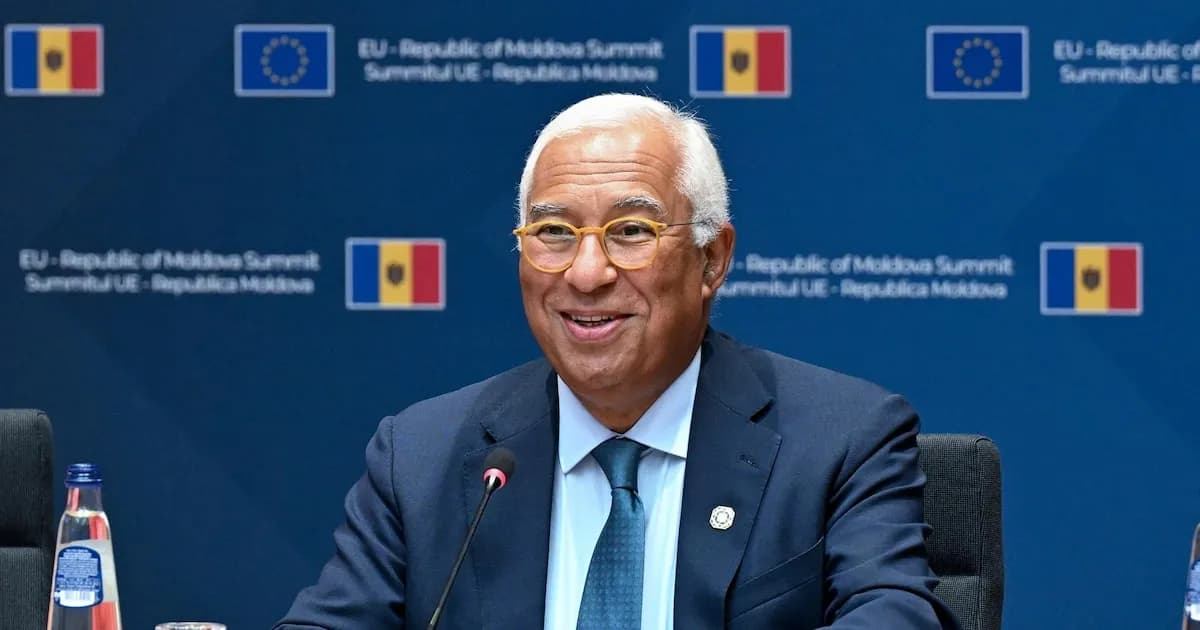 La UE reafirma que no se flexibilizarán los criterios de adhesión pese al contexto global