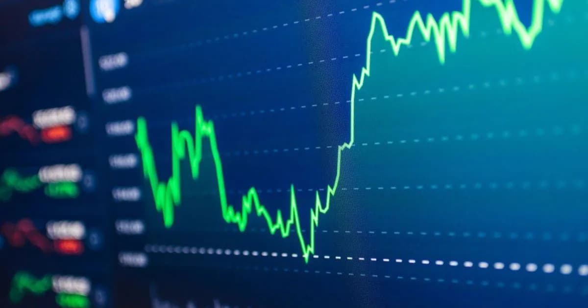 Los Bonos en Dólares Aumentan en Wall Street y el Riesgo País Alcanza Mínimos Históricos