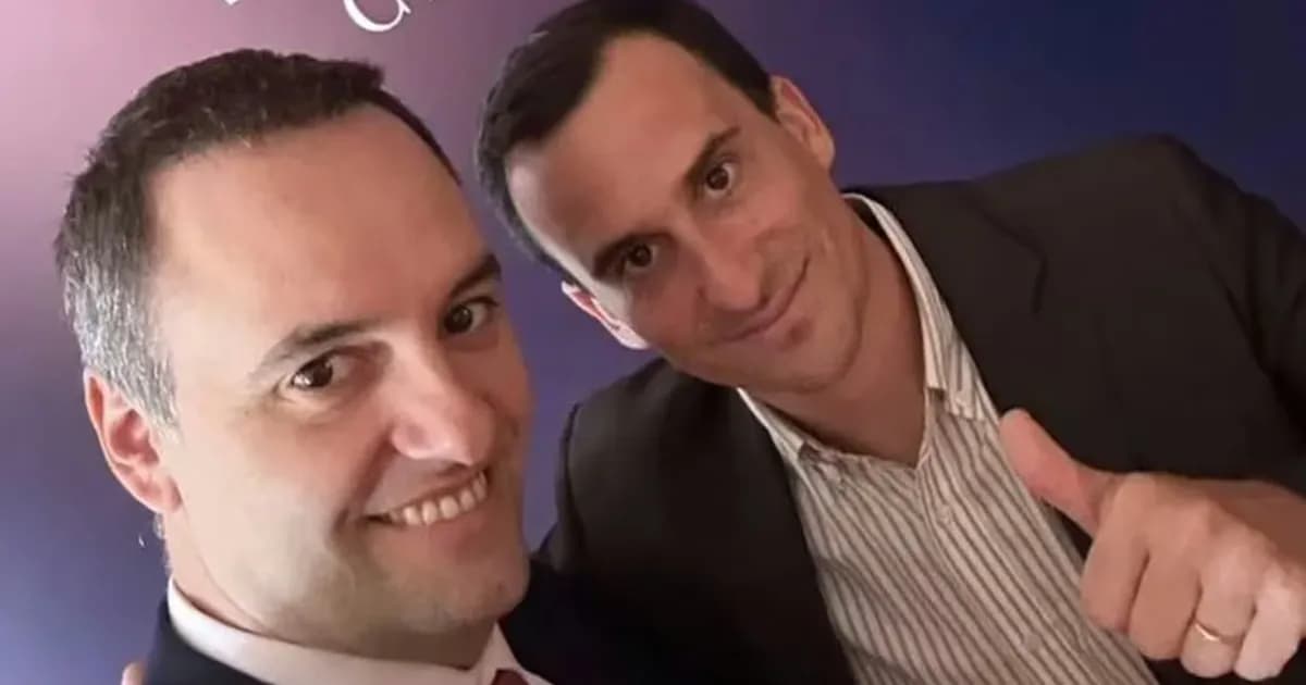 Renovación en el Gabinete: Javier Lanari se despide de la Secretaría de Comunicación y Prensa