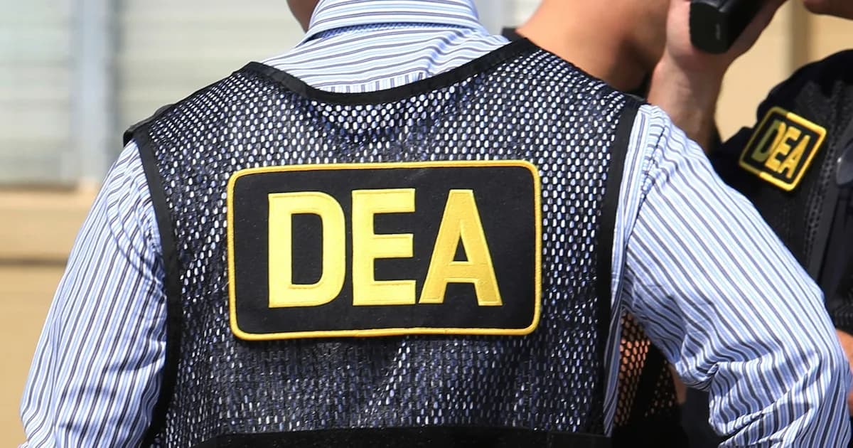 La DEA permitió el tráfico de fentanilo en Nuevo México mientras las muertes aumentan