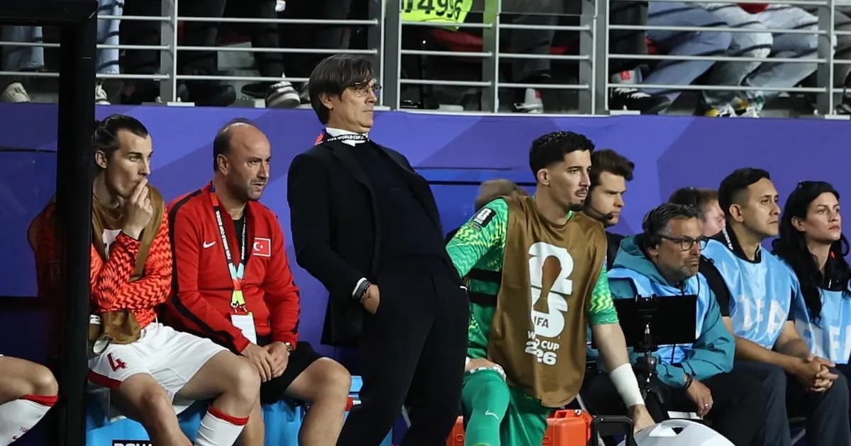 La Federación Turca de Fútbol respalda a Montella y a su plantel tras la eliminación mundialista