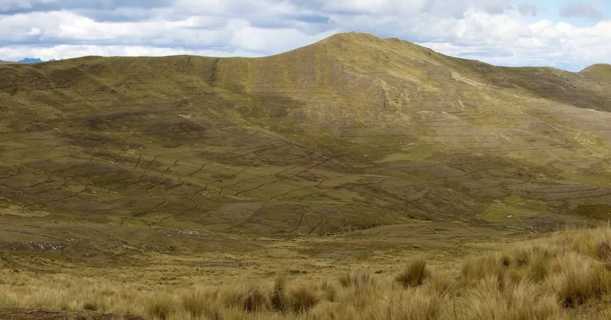 Clima en Cuzco: pronóstico para el 26 de febrero