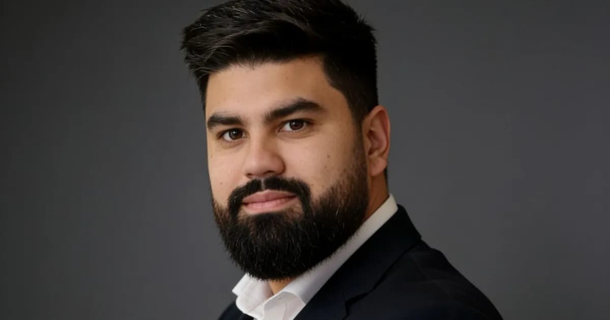 Fabián Fernández asume como nuevo Secretario de Prensa de la Nación