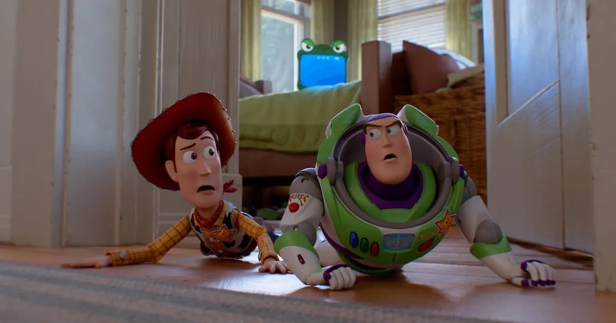 ‘Toy Story 5’ establece un nuevo hito en taquilla en América Latina