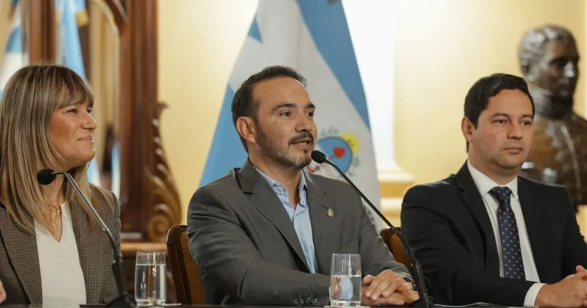 Corrientes se prepara para explorar la minería de tierras raras en su territorio