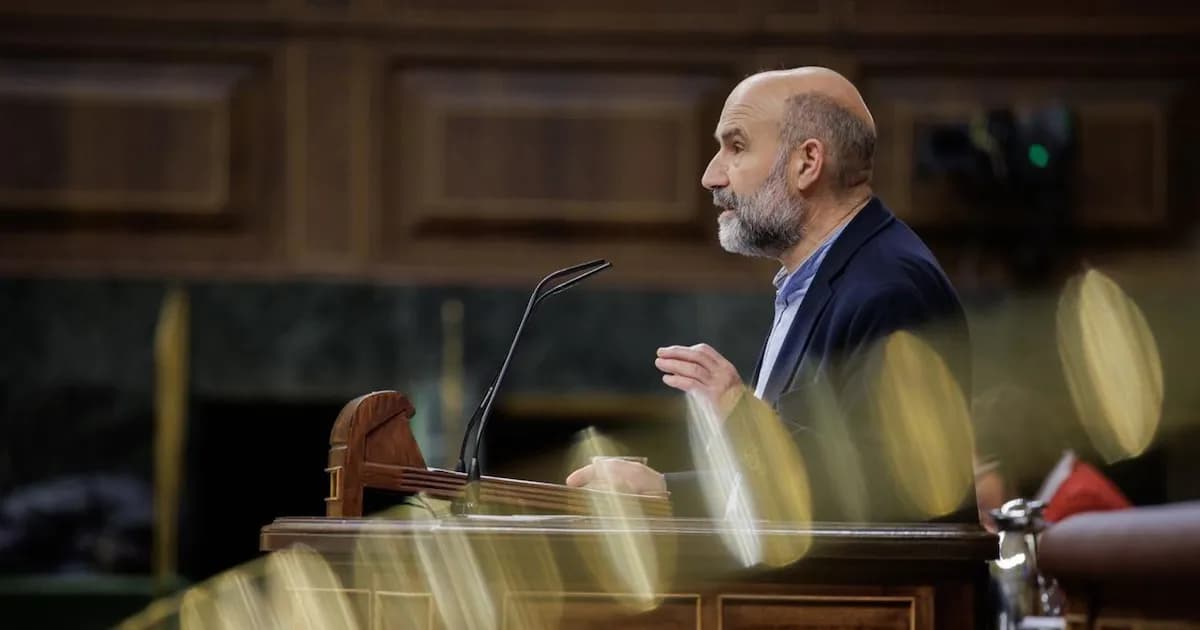 El BNG critica la interpretación del papel del Rey en el 23-F por falta de información clasificada