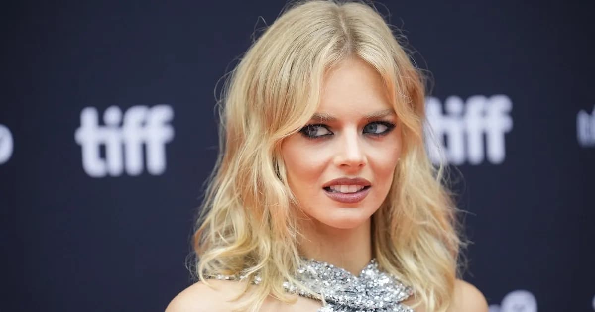 Samara Weaving y su pasión por los videojuegos: Un vínculo que trasciende generaciones