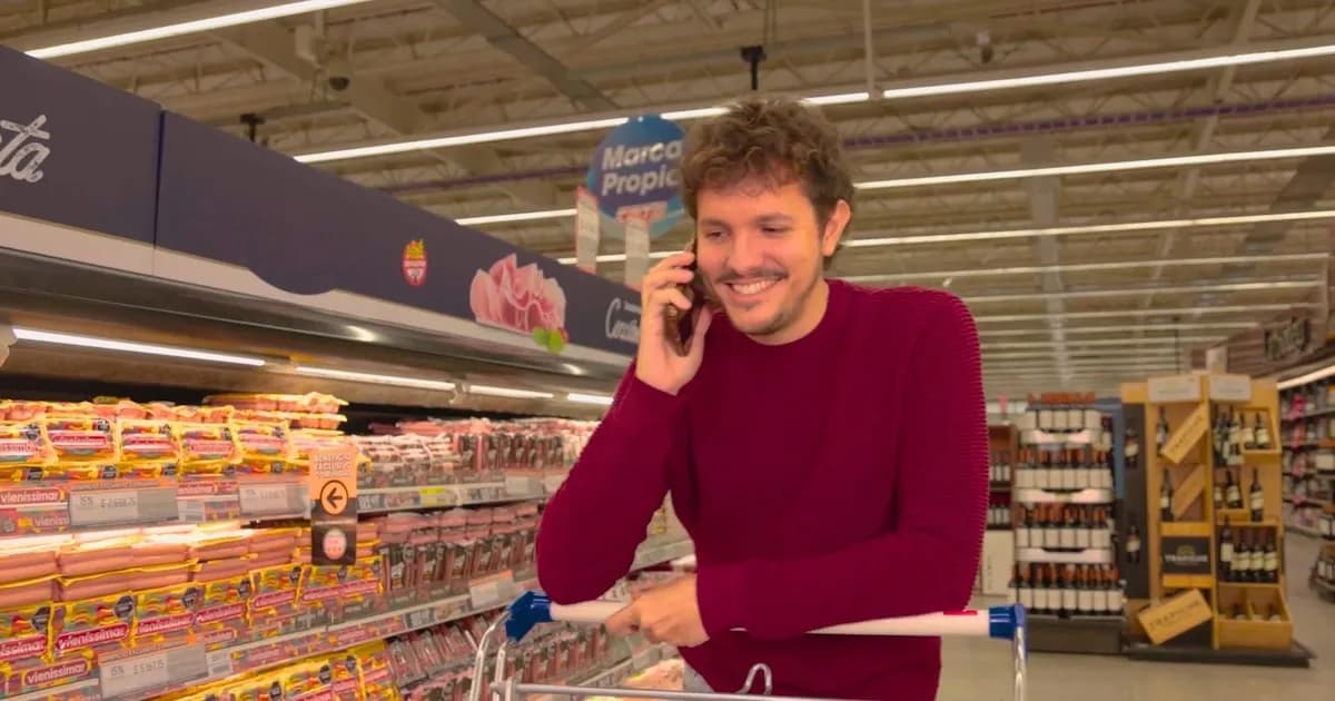 Coto reinventa la compra: de un trámite a una experiencia social