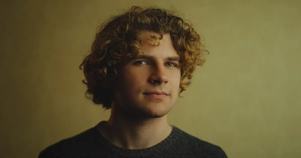 Kane Parsons: El joven director que revoluciona el terror con 'Backrooms' en A24