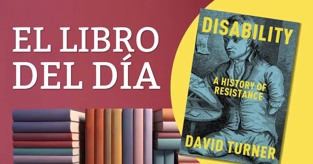 La lucha por la dignidad: repensando los derechos de las personas con discapacidad