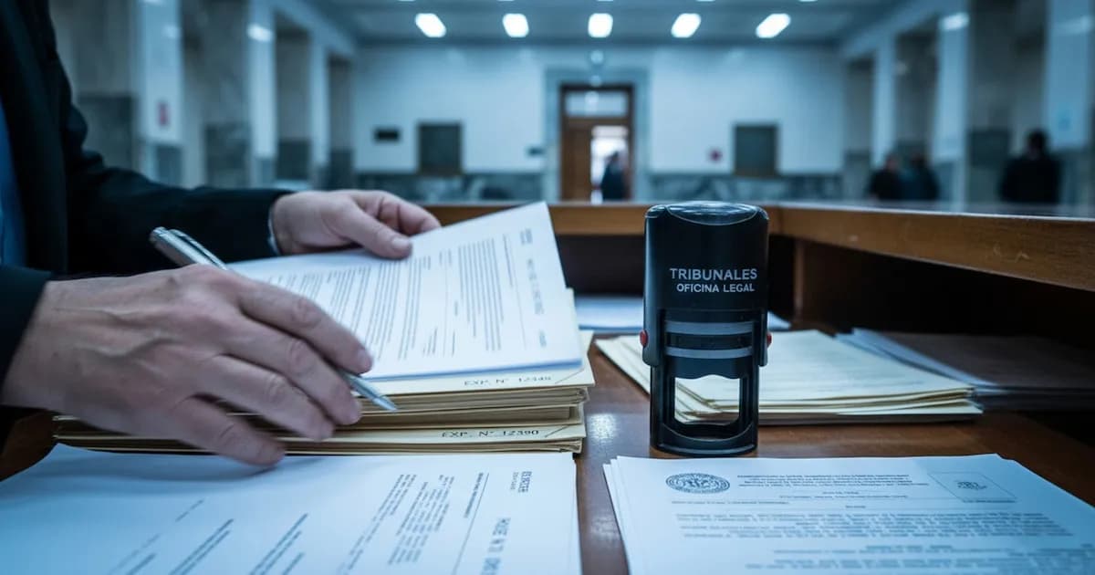 Mujer gana juicio a su padre biológico por falta de reconocimiento y recibe millonaria indemnización