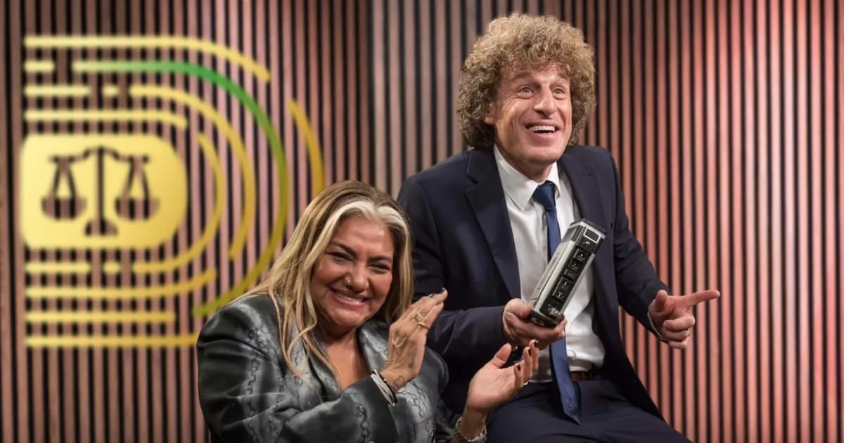 Gladys La Bomba Tucumana: Amor, éxito y las sombras de la industria musical
