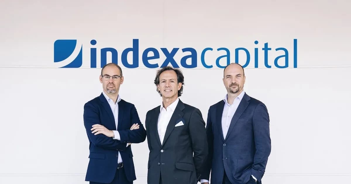 Indexa Capital disminuye la inversión mínima inicial en sus fondos indexados