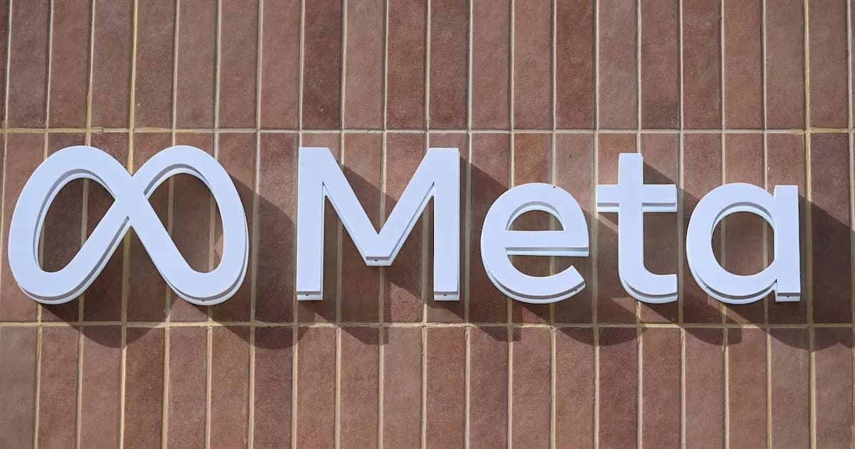 Meta detiene su monitoreo interno tras una fuga de datos de empleados