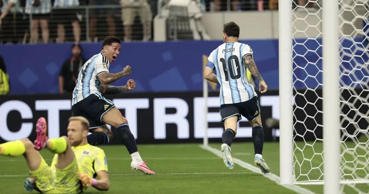 La Selección Argentina se prepara para su próximo desafío en el Mundial 2026