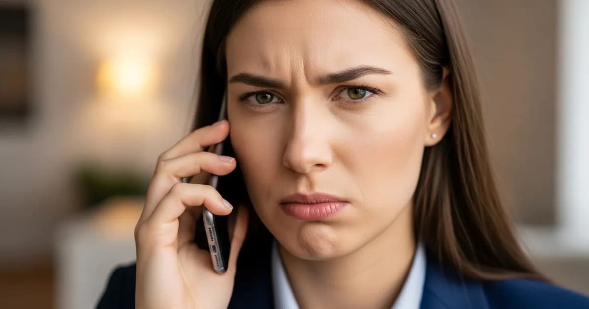 Consejos para Identificar Estafas Telefónicas y Proteger tu Información