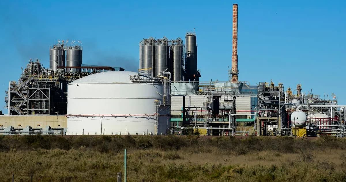 Confirman un criterio clave para la distribución de ingresos petroleros entre provincias