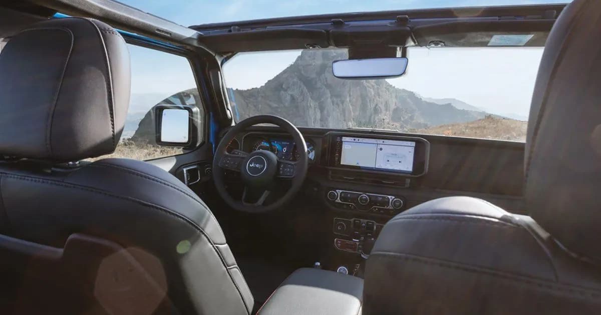 Jeep sorteará autos si EE.UU. gana el Mundial 2026: requisitos y cómo participar