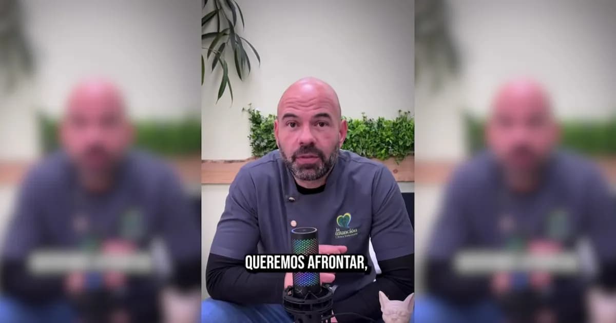 Eutanasia en mascotas: un acto de amor según el veterinario Alfredo Molina