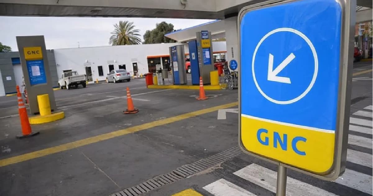 Crisis de GNC en La Plata: ¿Por qué persisten los cortes de gas en medio del aumento de producción?
