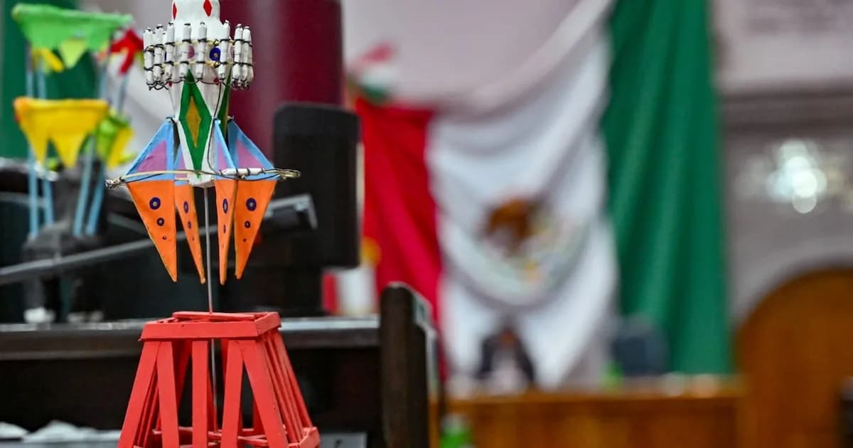 Edoméx reconoce la pirotecnia tradicional como Patrimonio Cultural Inmaterial