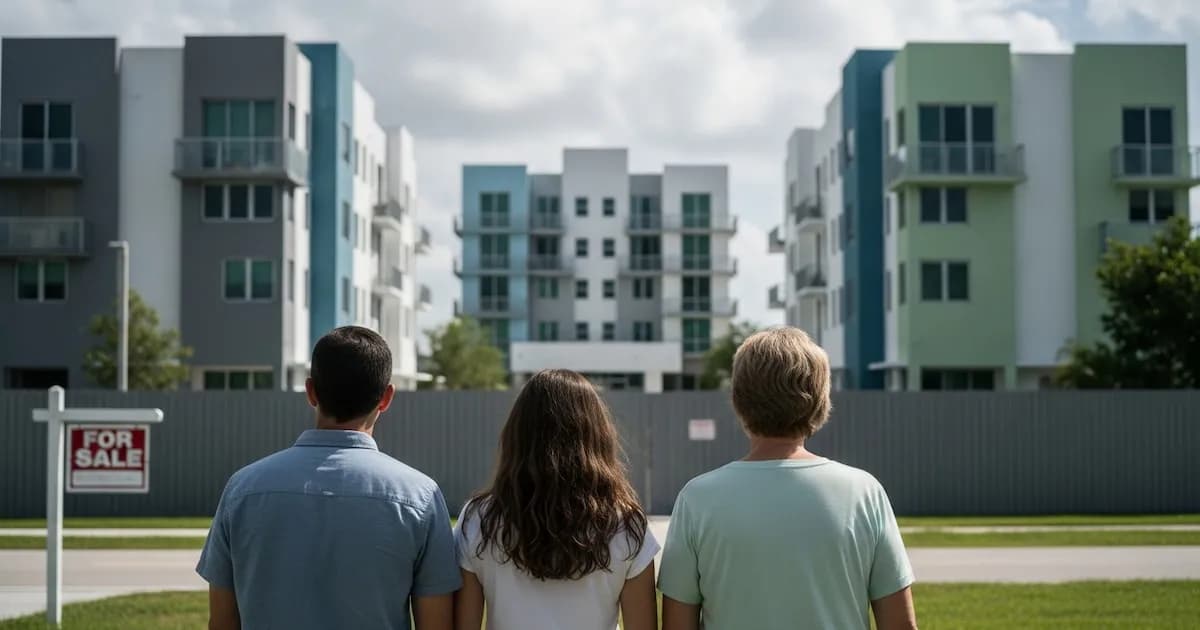 Los estados más accesibles de EE. UU. para la compra de vivienda en 2026
