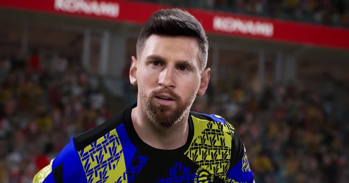 La histórica rivalidad entre FIFA y PES: un duelo que marcó a generaciones de gamers