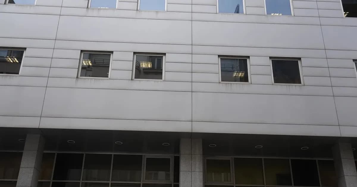 Condenan a 14 años de prisión a dos jóvenes por violación en Bilbao